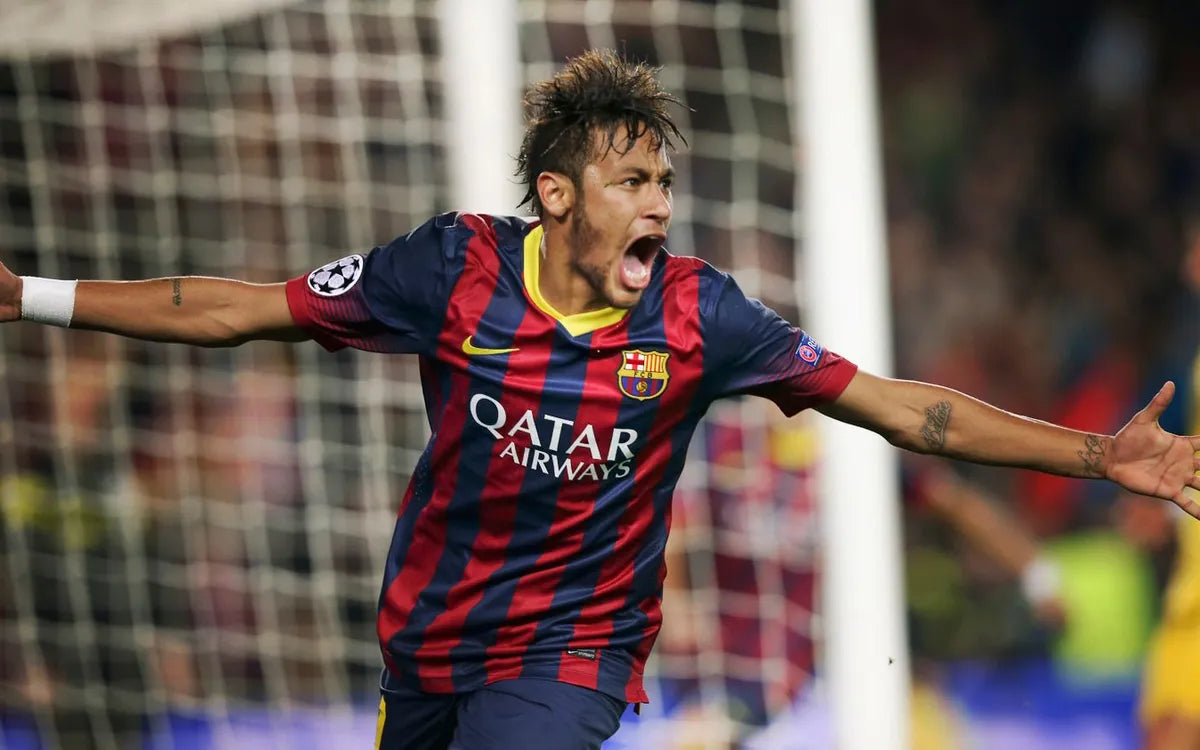 Neymar Jr