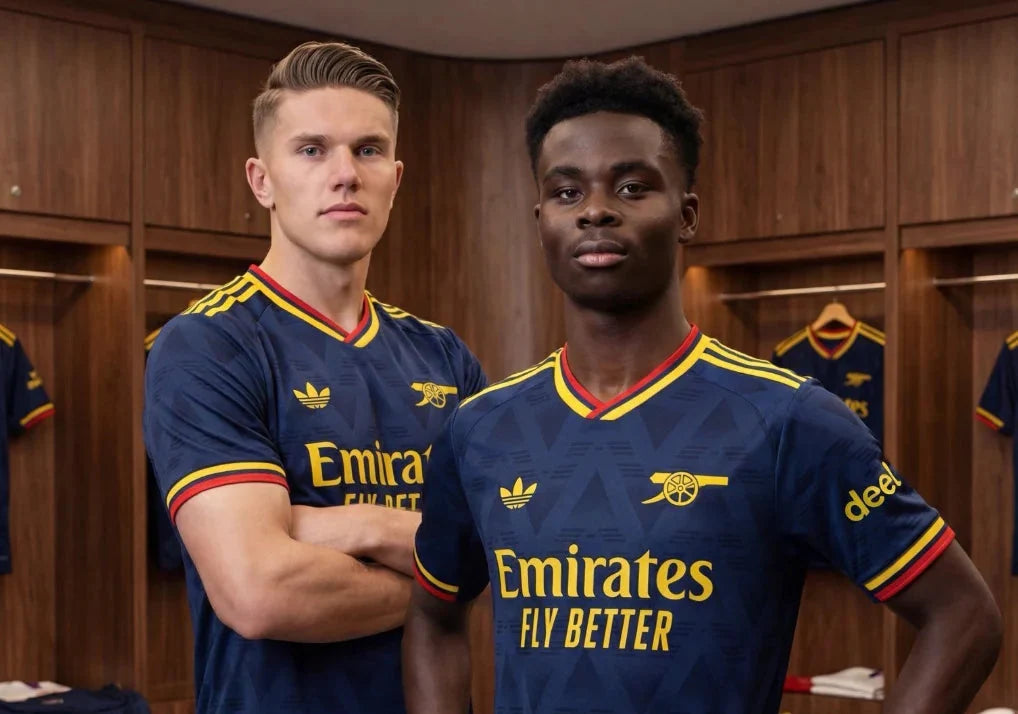 ARSENAL