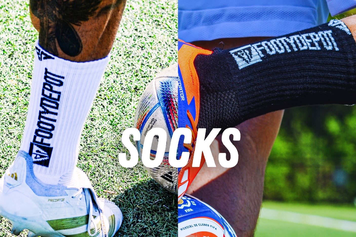 SOCKS