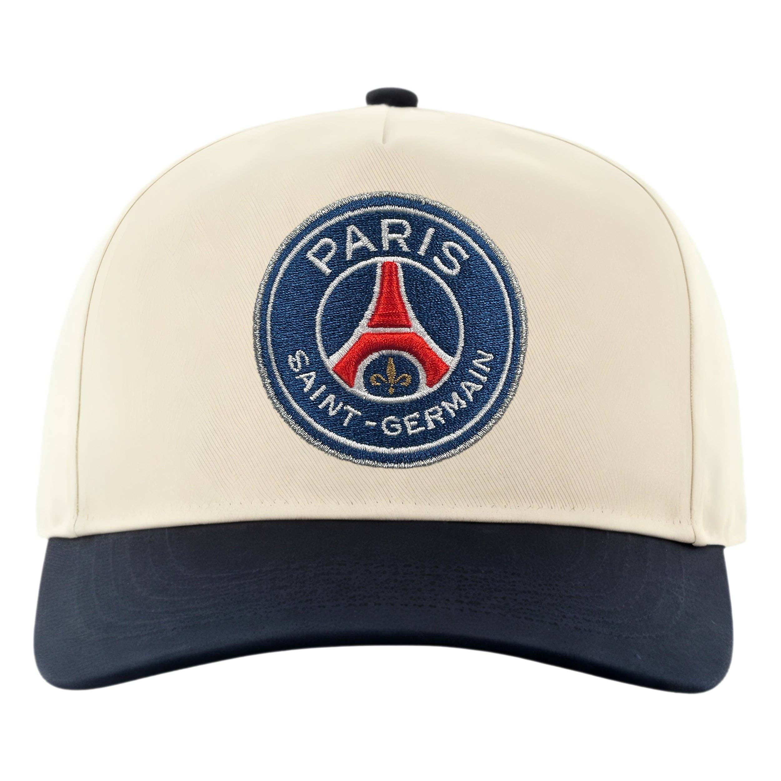 Paris Saint-Germain Cap - PSG184CP – Footy Depot
