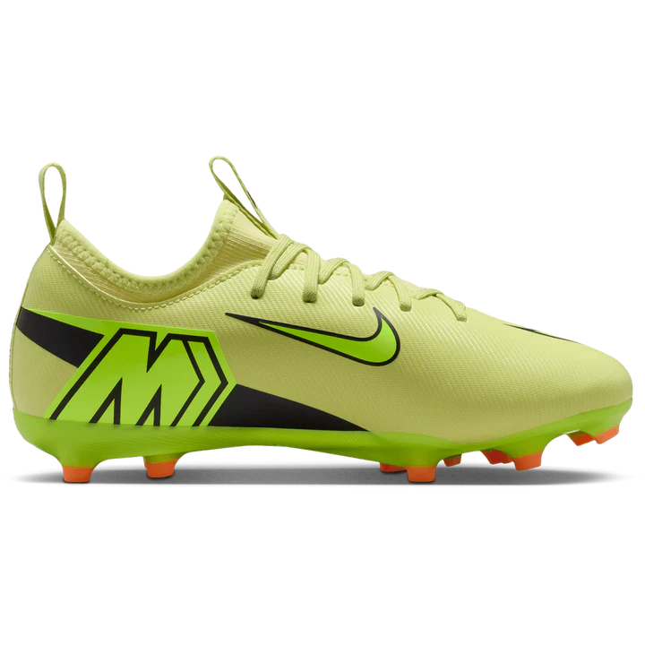 MERCURIAL VAPOR 16 ACADEMY FG/MG JR - Max Voltage Pack