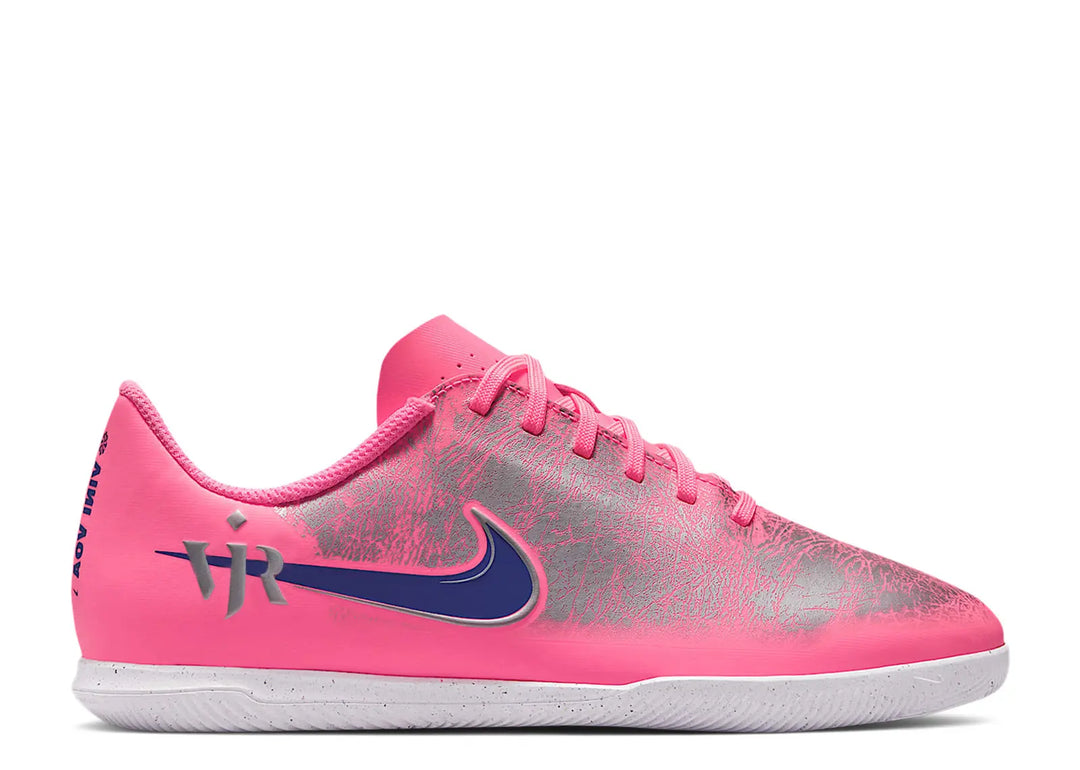 MERCURIAL VAPOR 16 CLUB IC JR - Vini Jr Pack