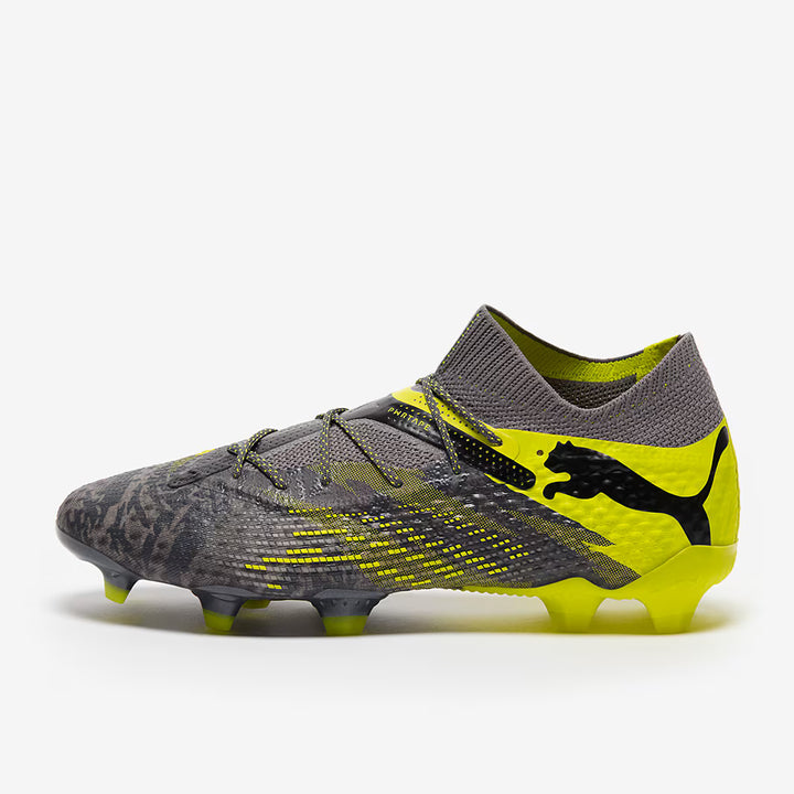 PUMA FUTURE 7 ULTIMATE RUSH FG/AG