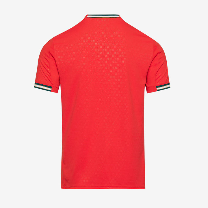 2025 PORTUGAL YOUTH HOME JERSEY