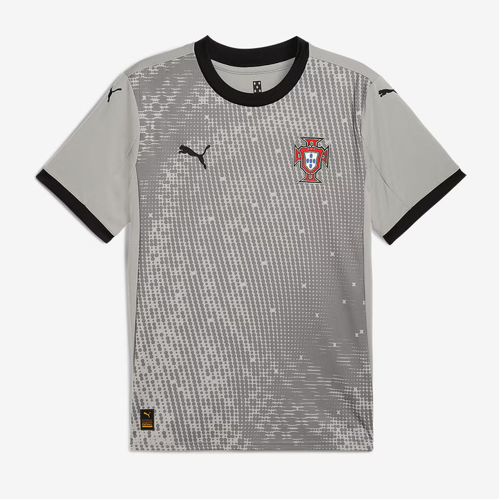2025 PUMA PORTUGAL GK JERSEY