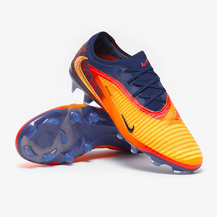 NIKE PHANTOM 6 LOW ELITE FG - ERLING HAALAND PACK