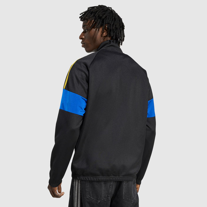 adidas ORIGINALS MANCHESTER UNITED 25/26 LIFESTYLER TRACK TOP