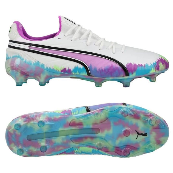 PUMA KING ULTIMATE FG/AG BRILLIANCE