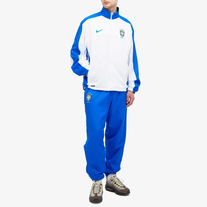 NIKE BRASIL RE-ISSUE 1998 TRACK PANT