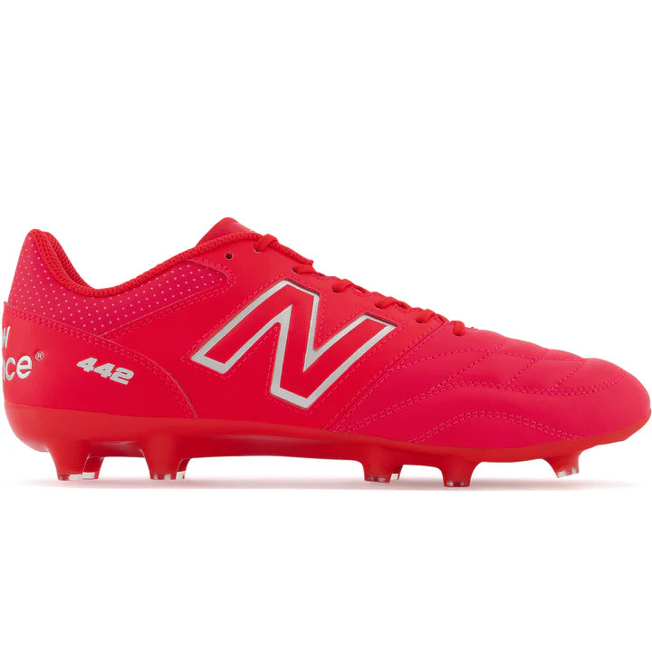 NEW BALANCE 442 V2 TEAM FG CLEATS