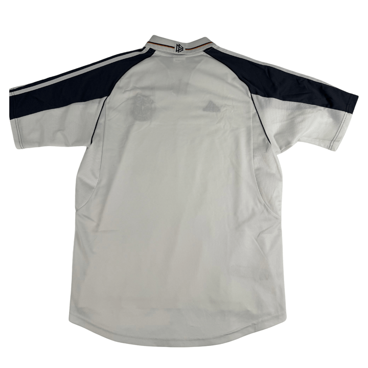 2000 GERMANY  HOME SHIRT  # - (L)