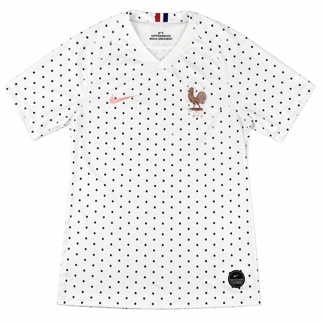 2019-2020 FRANCE    # - (S)