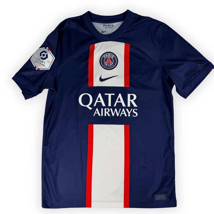 2022-23 PSG LEAGUE 1 HOME SHIRT NEYMAR JR #10 - (M)