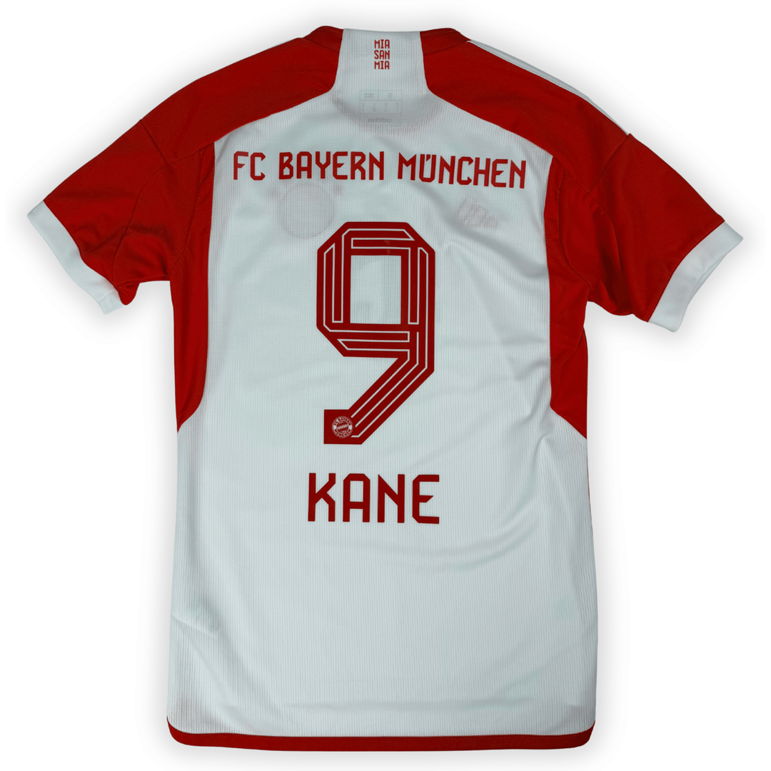 2023-24 BAYERN MUNICH  HOME SHIRT KANE #9 - (S)