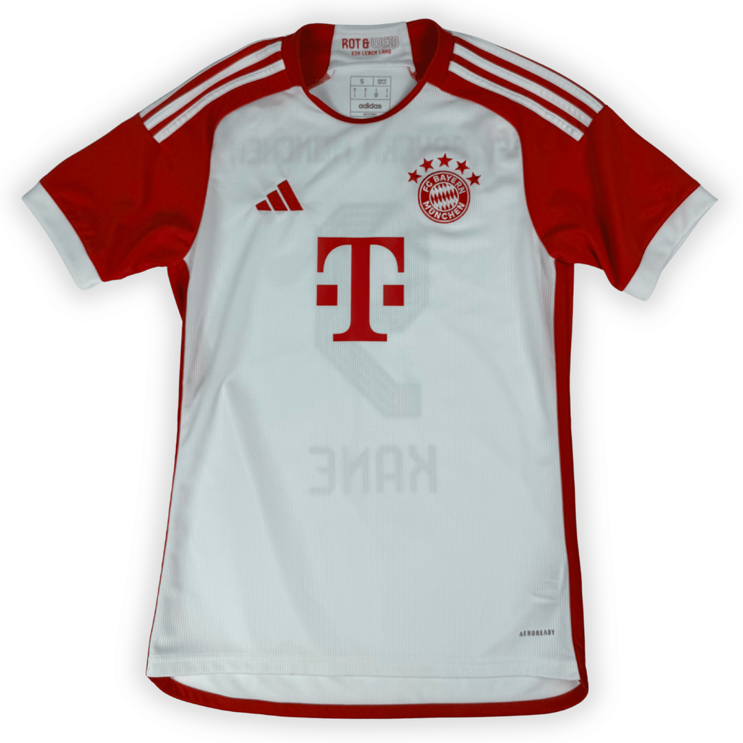 2023-24 BAYERN MUNICH  HOME SHIRT KANE #9 - (S)