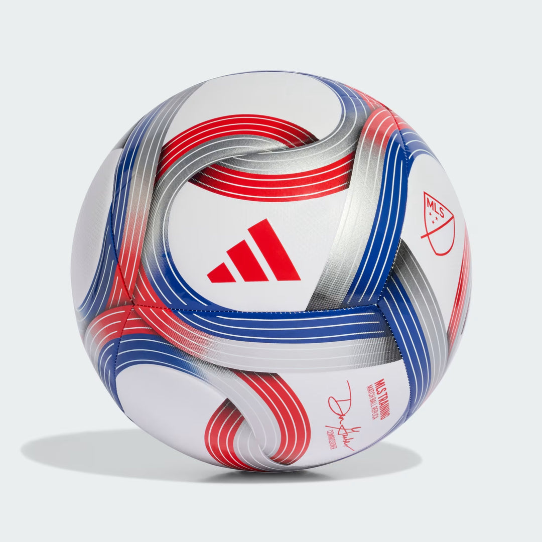 2026 adidas MAJOR LEAGUE SOCCER TRAINING BALL