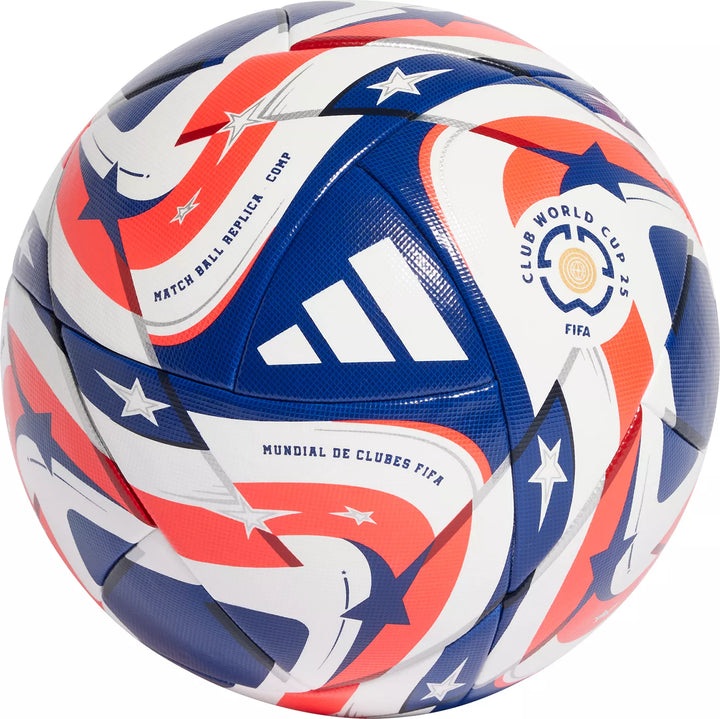 ADIDAS FIFA CLUB WORLD CUP 2025 BALL
