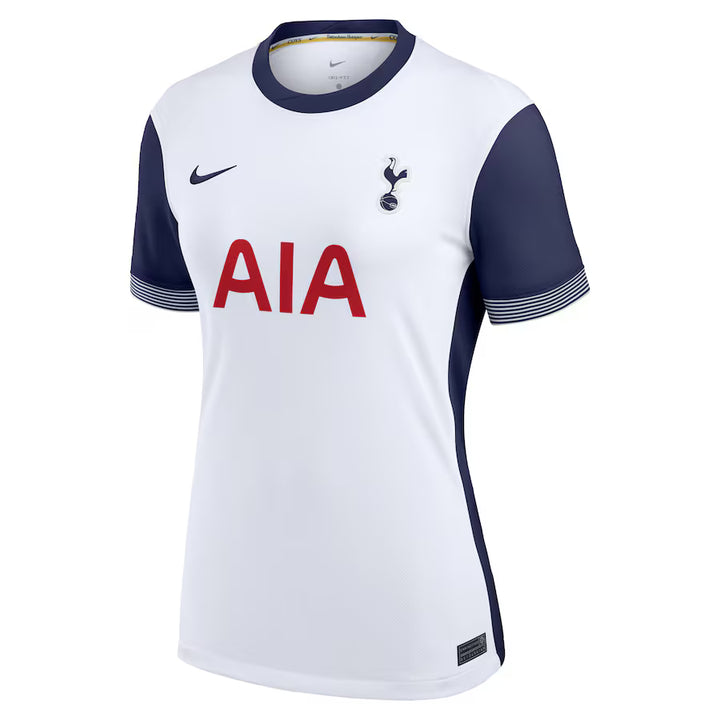 24/25 TOTTENHAM HOME JERSEY