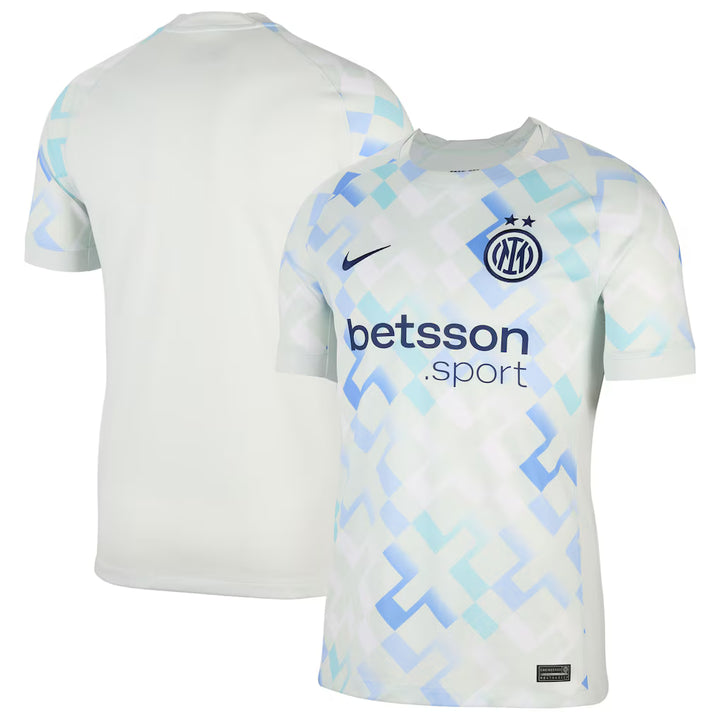 25/26 INTER MILAN AWAY JERSEY