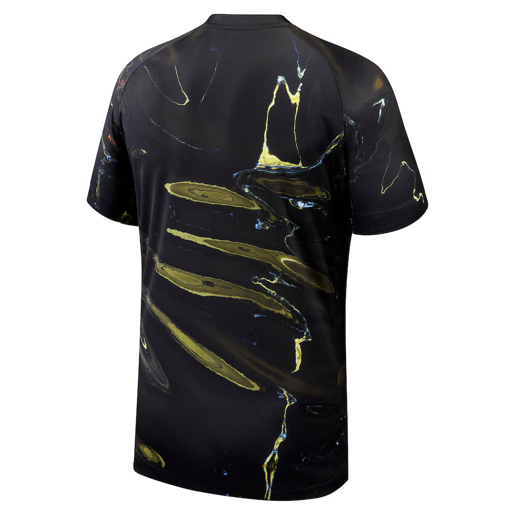 25/26 PARIS SAINT-GERMAIN x JORDAN NIGHT EDITION JERSEY