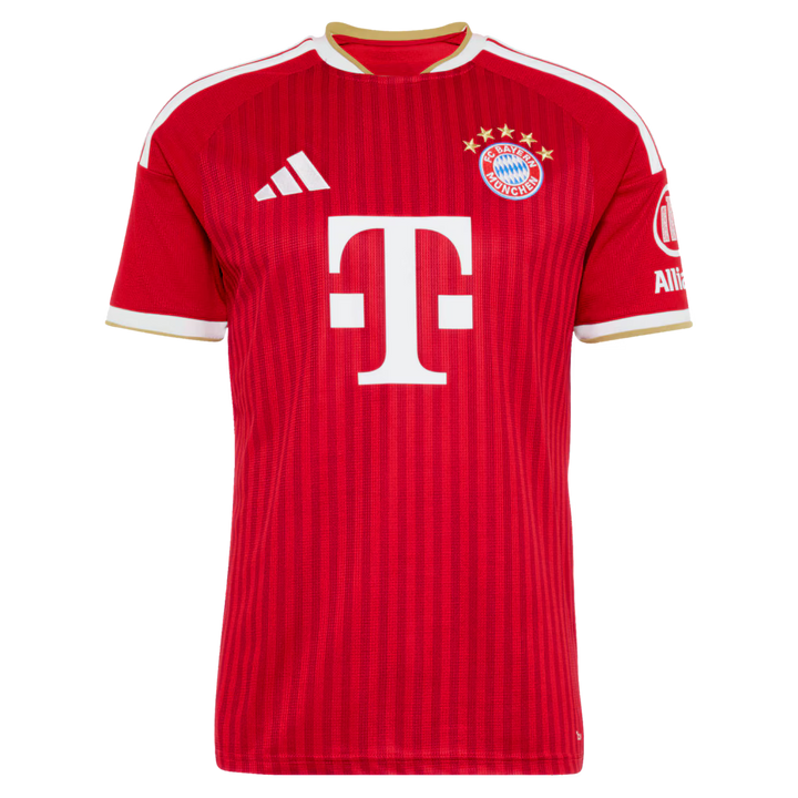 26/27 BAYERN MUNICH HOME JERSEY