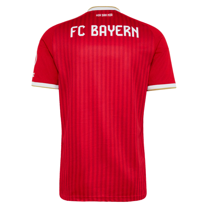 26/27 BAYERN MUNICH HOME JERSEY