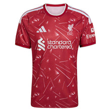 26/27 LIVERPOOL HOME JERSEY