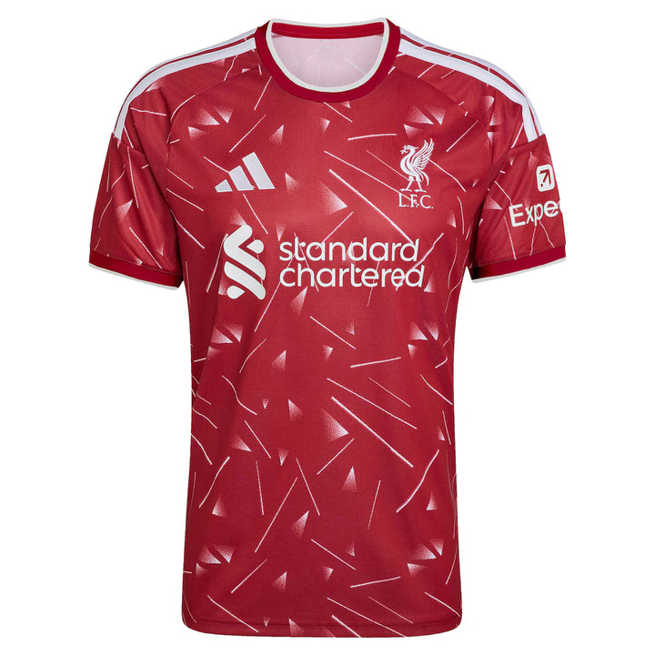 26/27 LIVERPOOL HOME JERSEY