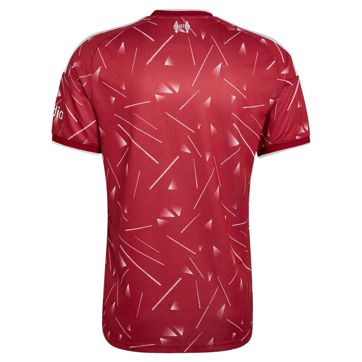 26/27 LIVERPOOL HOME JERSEY