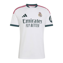 26/27 REAL MADRID HOME JERSEY