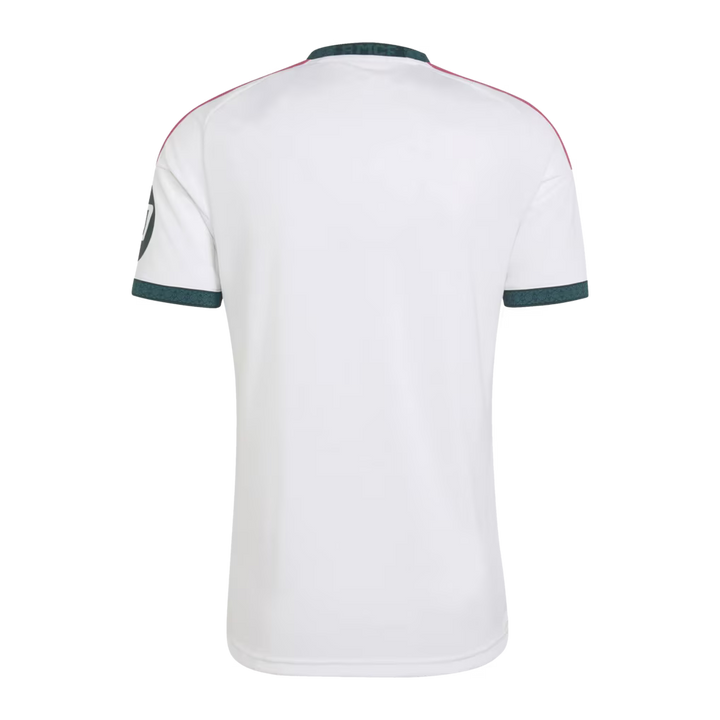 26/27 REAL MADRID HOME JERSEY