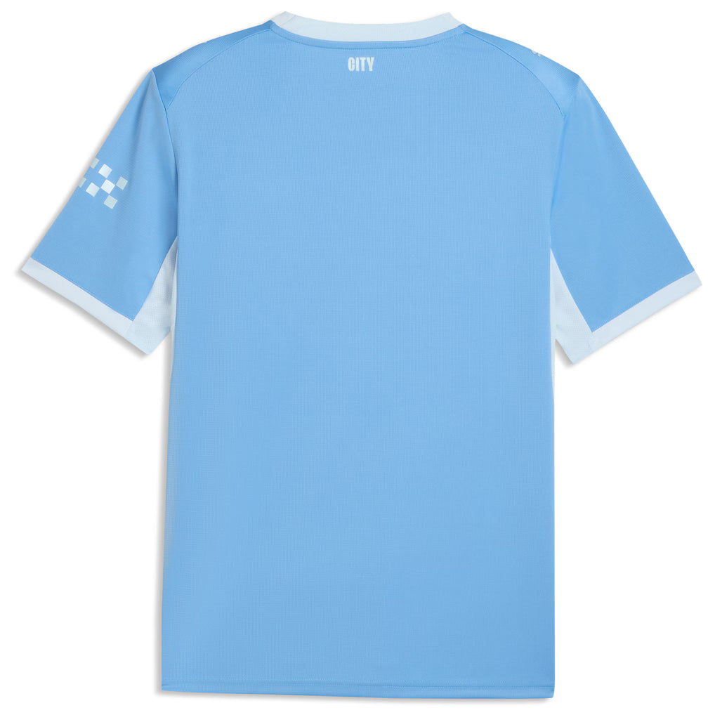 26/27 MANCHESTER CITY HOME JERSEY
