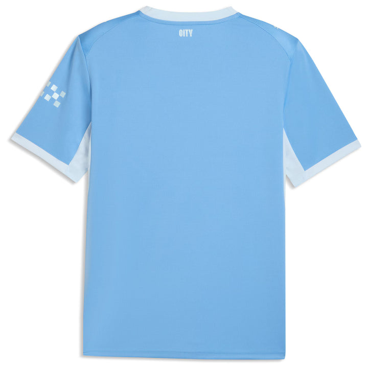 26/27 MANCHESTER CITY HOME JERSEY
