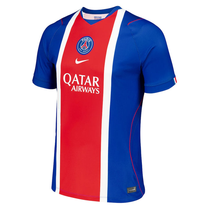 26/27 PARIS SAINT-GERMAIN HOME JERSEY