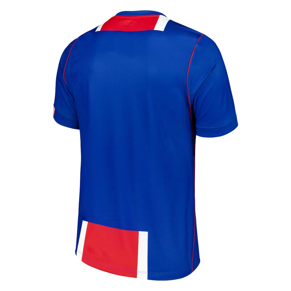 26/27 PARIS SAINT-GERMAIN HOME JERSEY