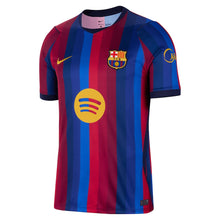 26/27 FC BARCELONA HOME JERSEY