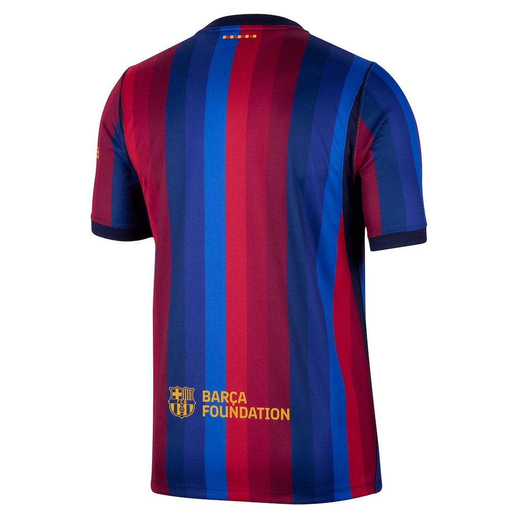 26/27 FC BARCELONA HOME JERSEY