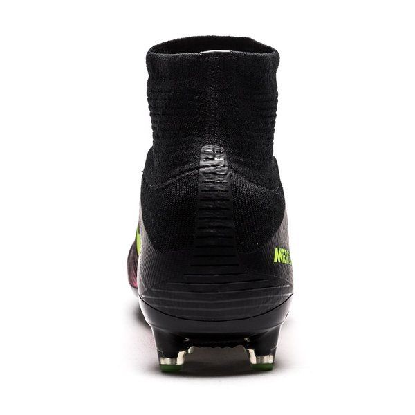 NIKE MERCURIAL SUPERFLY 5 AG-PRO - Total Crimson