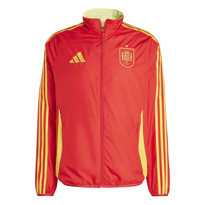 24/25 SPAIN ANTHEM JACKET