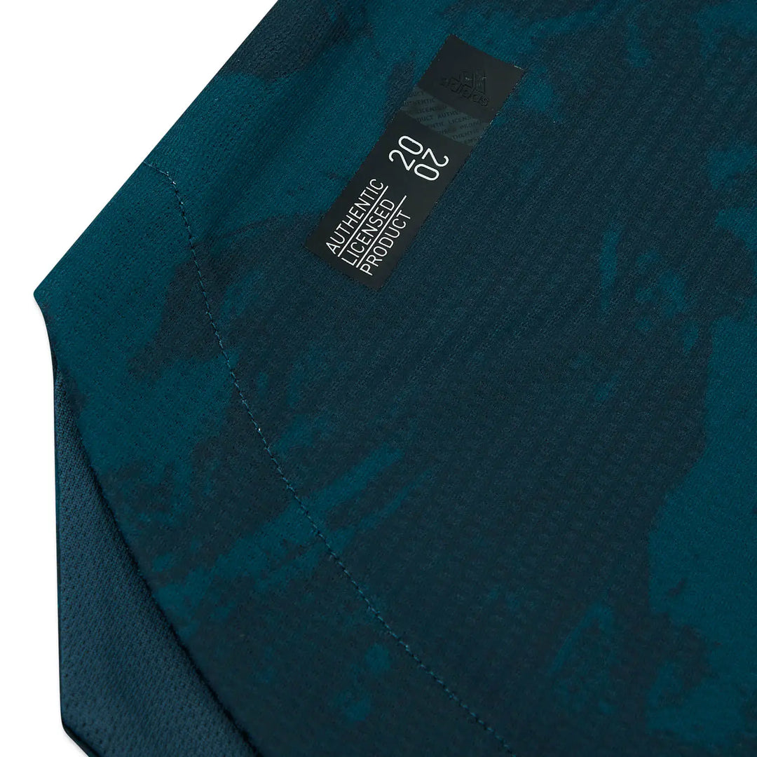 2020-22 ARGENTINA PLAYER ISSUE AWAY SHIRT MESSI #10 - (M)
