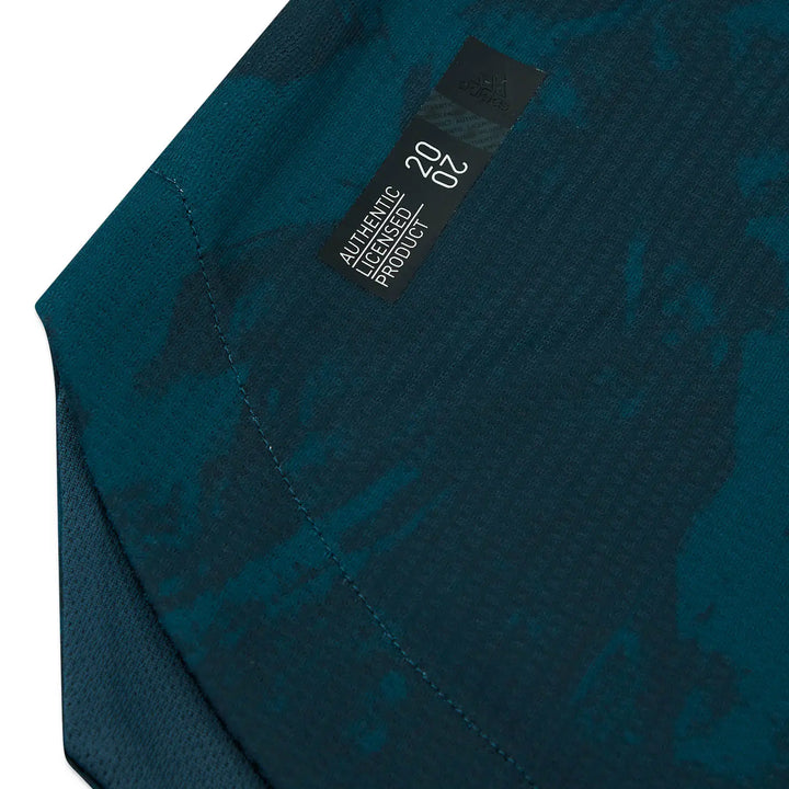 2020-22 ARGENTINA PLAYER ISSUE AWAY SHIRT MESSI #10 - (M)