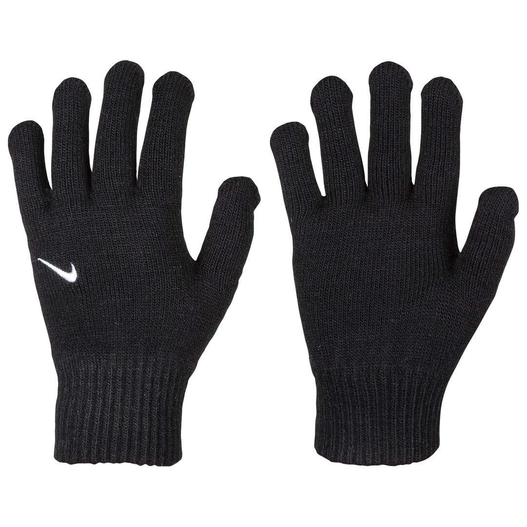 NIKE KNIT GLOVES