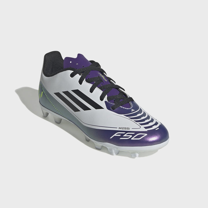 ADIDAS F5O CLUB MESSI FxG J