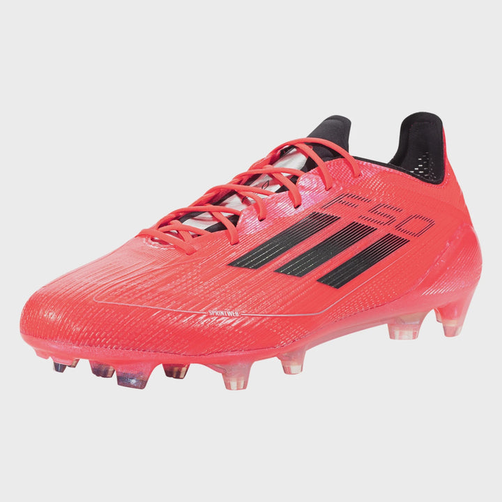 ADIDAS F50 ELITE FG TURBO/ AURORA BLACK