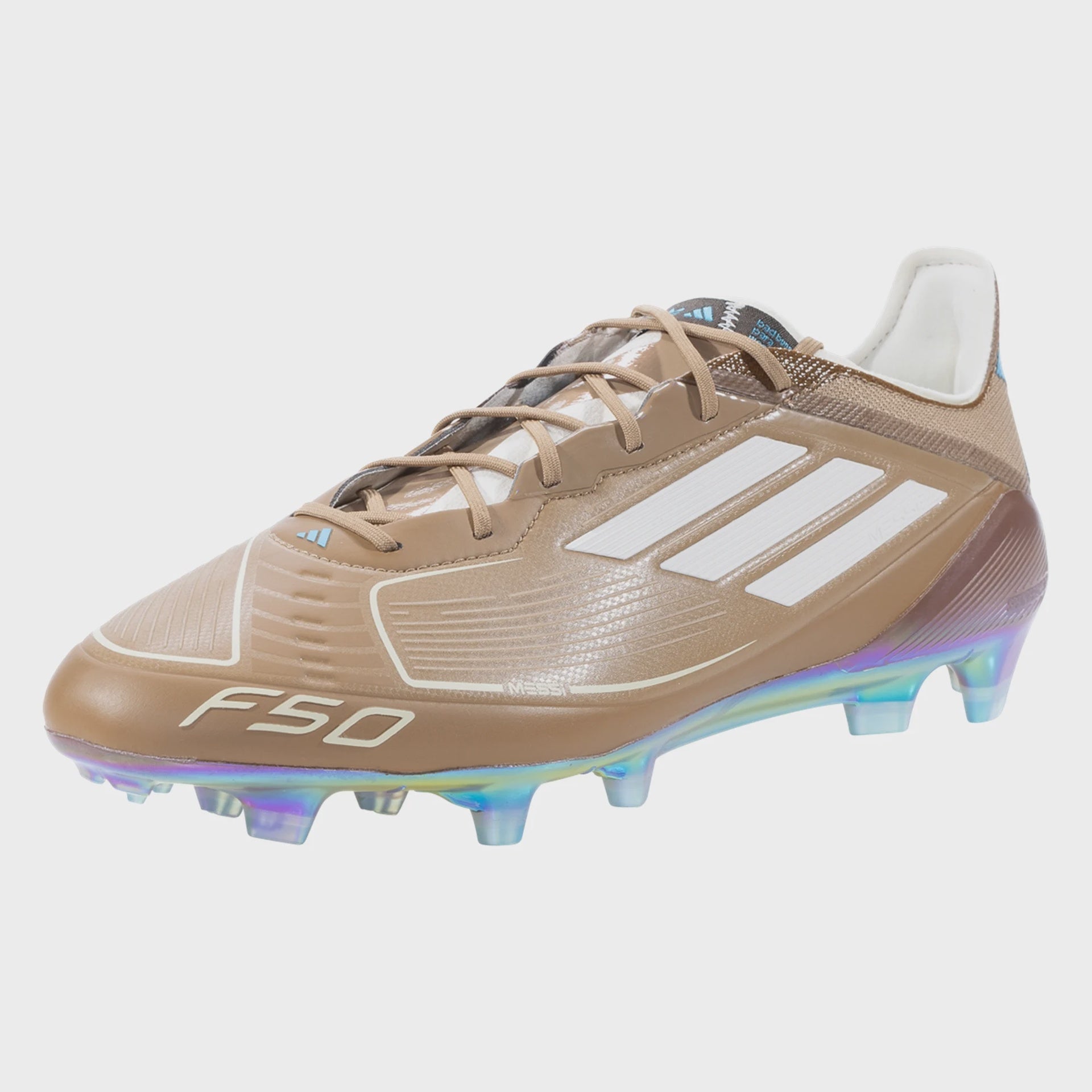 ADIDAS F50 MESSI ELITE FG LEO X BAD BUNNY – Footy Depot