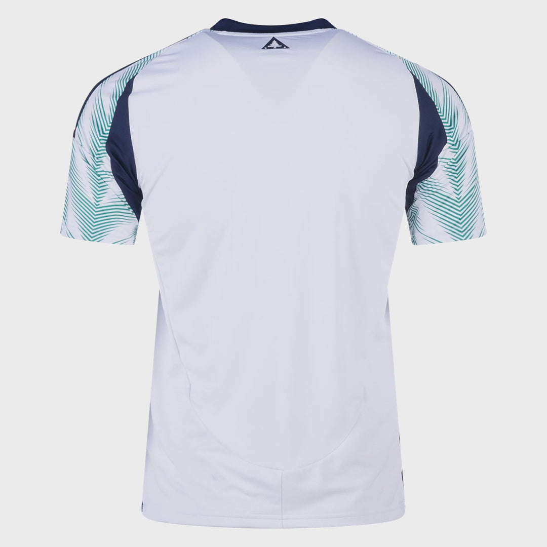 25/26 NEW ENGLAND REVOLUTION AWAY JERSEY