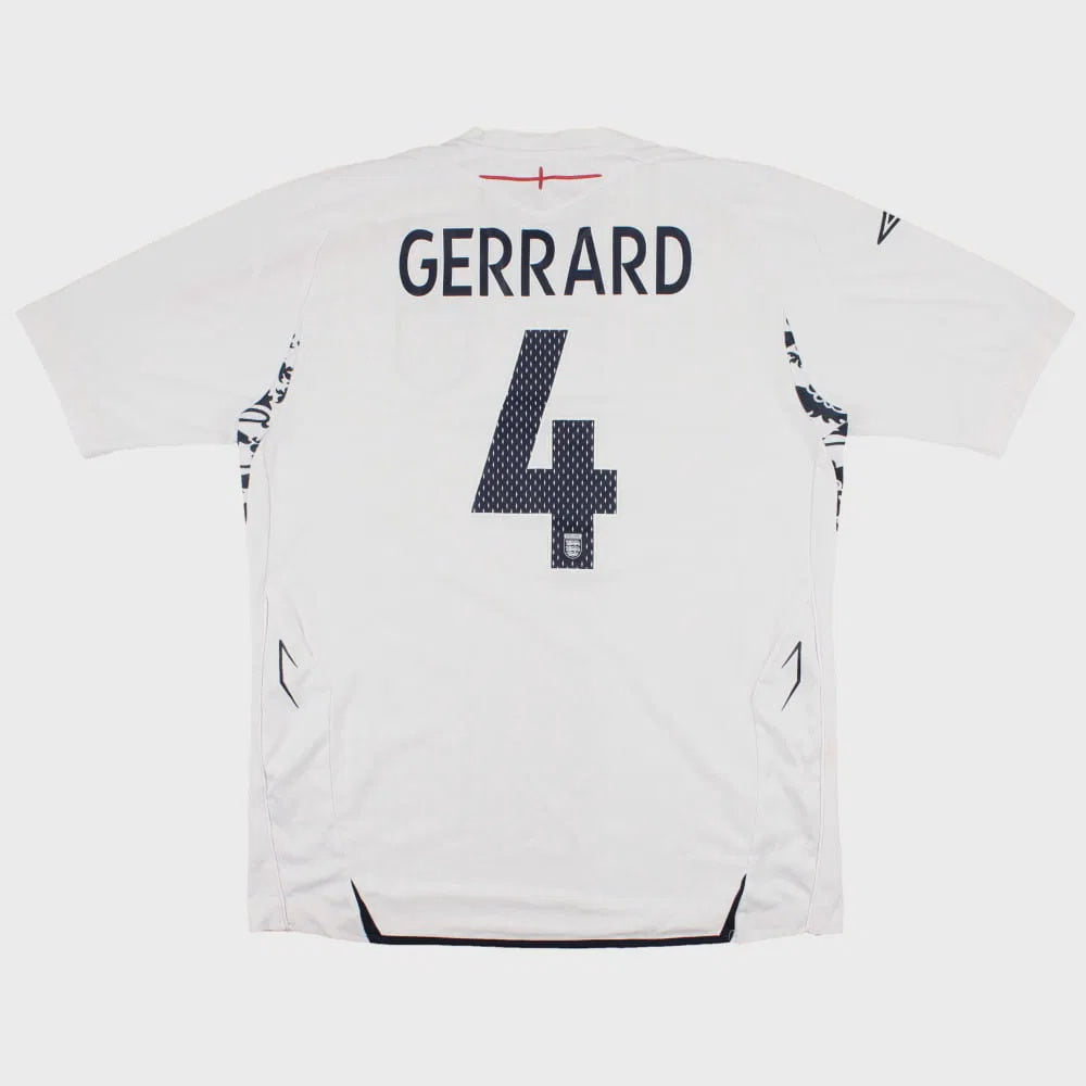 新品 完売品 イングランドオーセンティックゴールキーパージャージー US XL England – Footy Depot