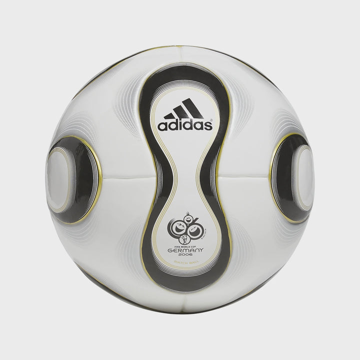 ADIDAS TEAMGEIST OG SOCCER BALL
