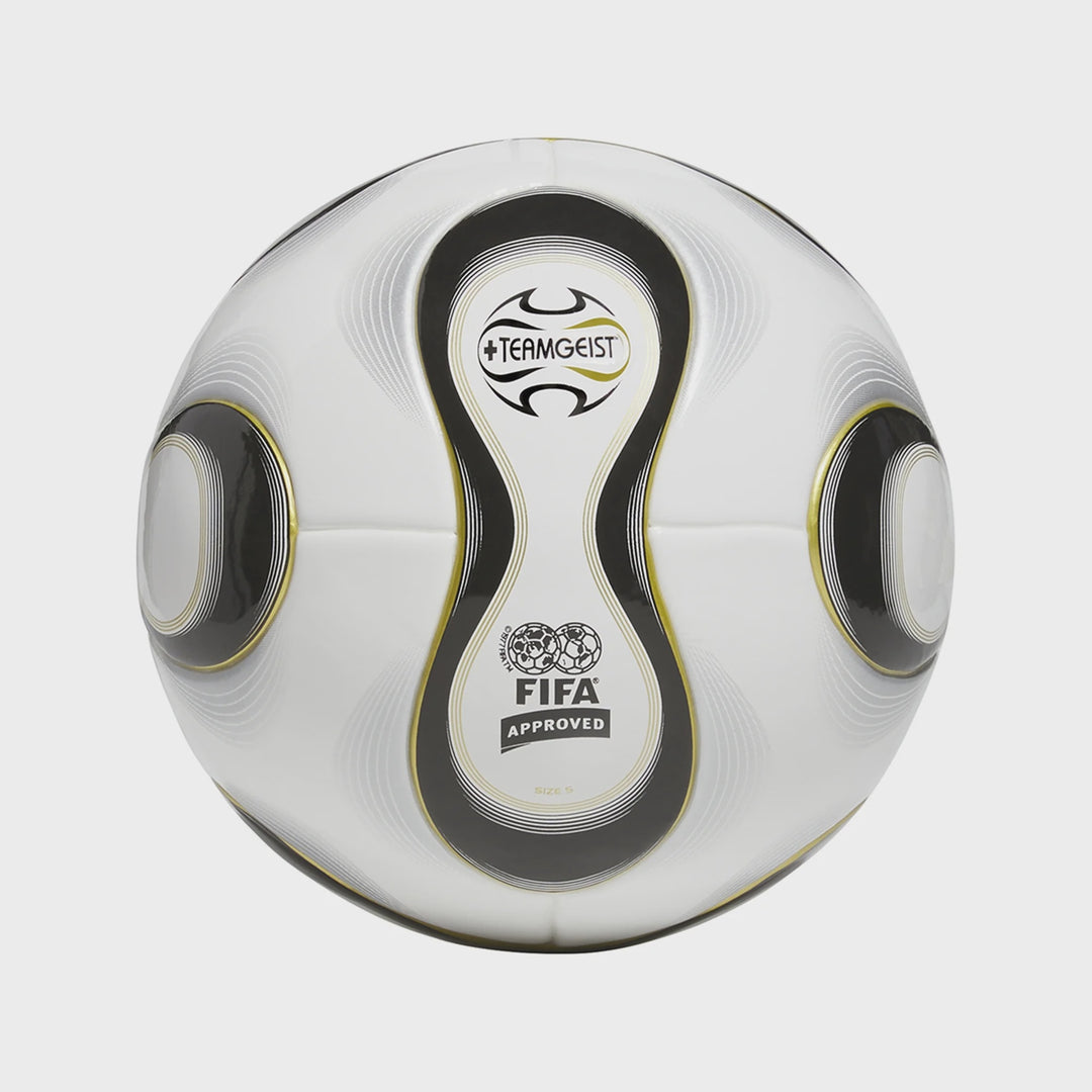 ADIDAS TEAMGEIST OG SOCCER BALL