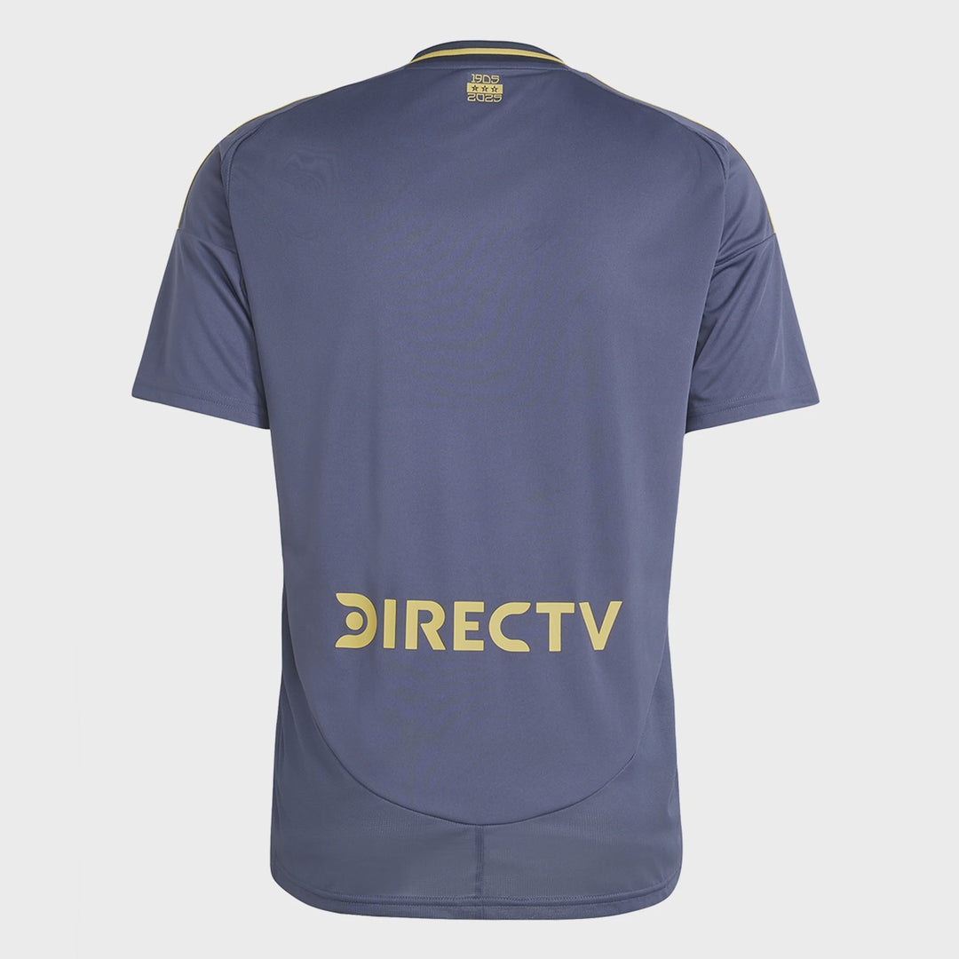 25/26 BOCA JUNIORS THIRD JERSEY